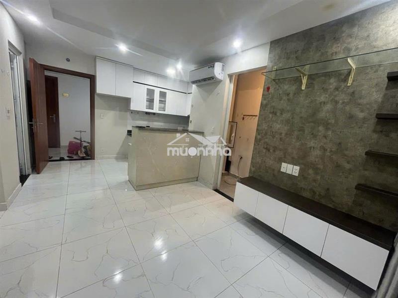 Bán căn hộ conic riverside, q8, tphcm