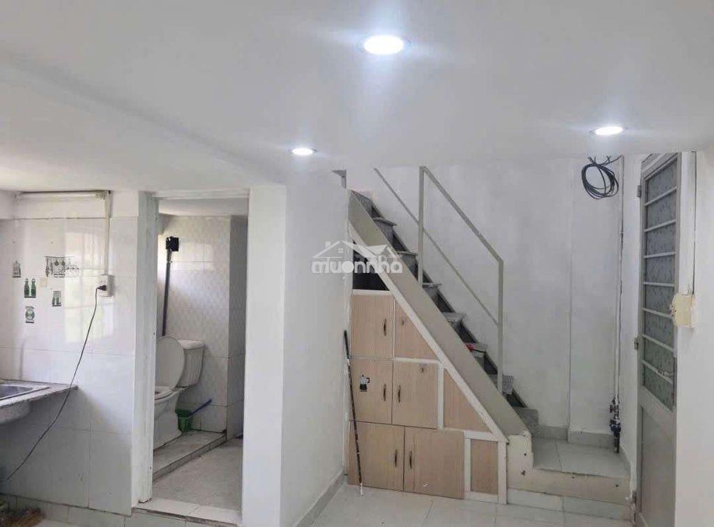 Nhà định hòa, lầu 3 sổ hồng : 120 triệu,  còn góp 20 năm:  400 triệu - 3