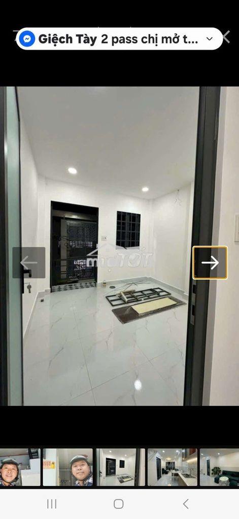 💥Hàng hiếm thông đs29 khu tên lửa-2 tầng mới ở ngay-chỉ nhỉnh 2 tỷ🔥 - 4