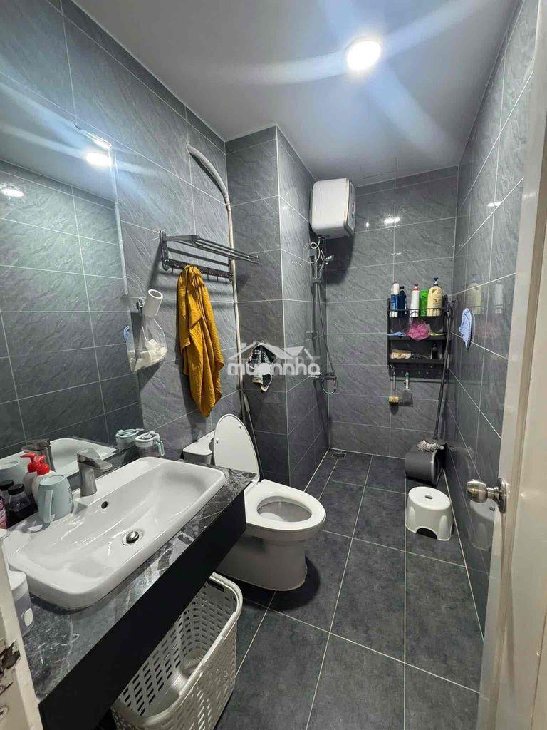 Topaz city - nhà đẹp - cao lỗ quận 8  -2pn full đồ như hình - 2
