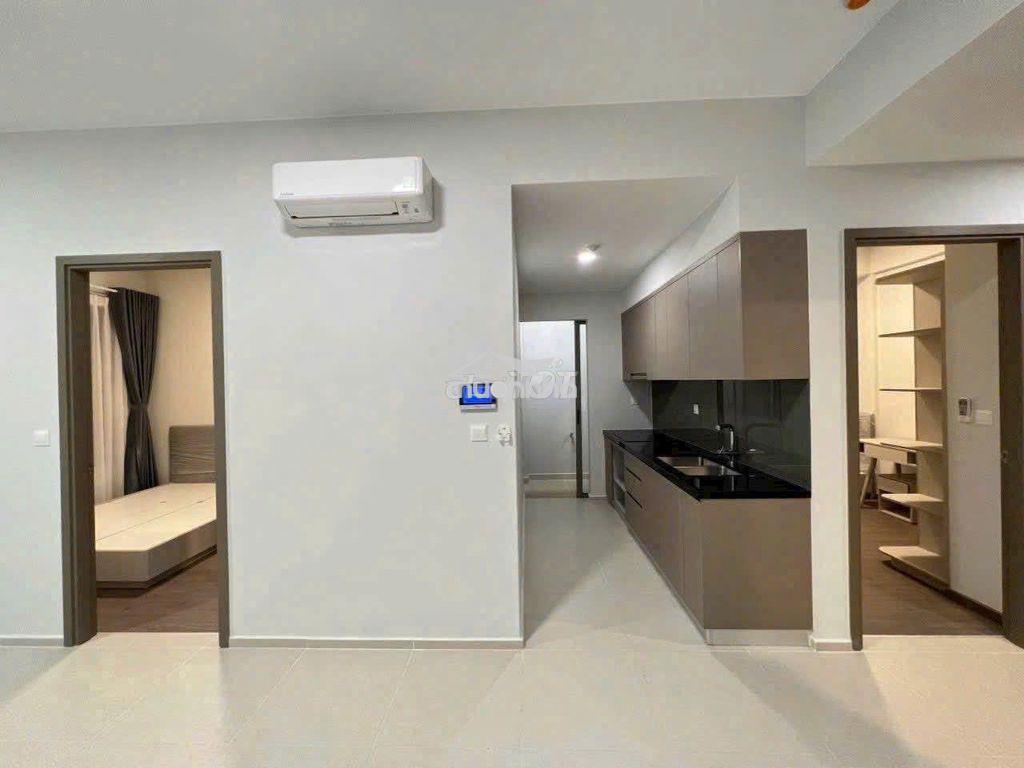 Cho thuê căn hộ 59m2 2pn-2wc có sẵn 3 máy lạnh + nội thất -ở được ngay - 3