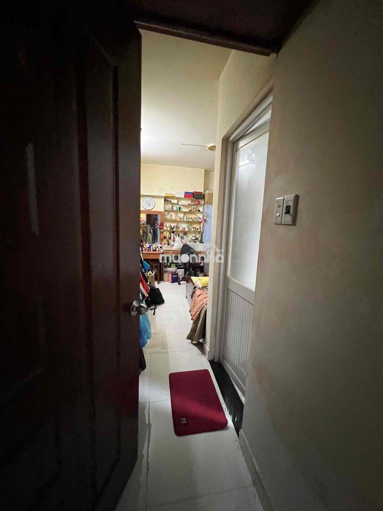 🏡 Bán căn hộ 2pn – chung cư lô b1 bông sao, p5, q8 – giá 3.3 tỷ (tl)