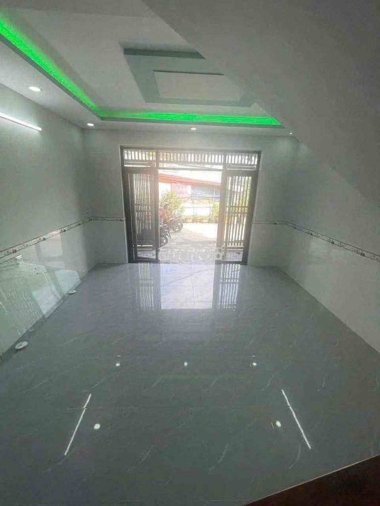 Nhà đẹp 5*14m 3pn hẻm 4m ô tô 2/ ngắn liên ấp 2-6 vĩnh lộc a - 3