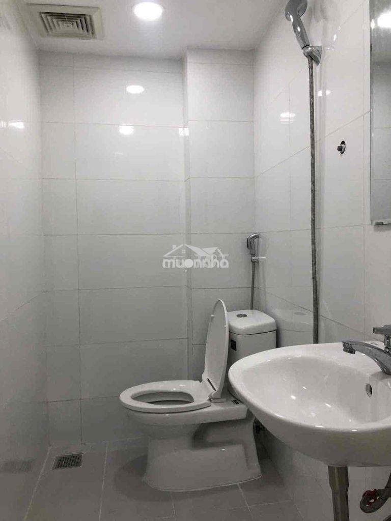 Bán nhà trần hưng đạo quận 1 dt 3.5x 10 3 tầng giá 8.5 tỷ tl - 4
