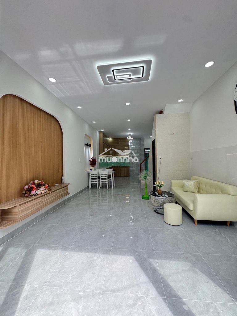 Gấp bán-hẻm xe tải thông-trương phước phan-52m2-2tầng-3.79tỷ-bình tân - 3