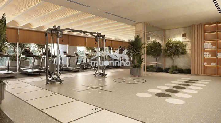 Bán 6 căn essensia - nam sg chuẩn bị bàn giao t10/2026 giá từ 5.5 tỷ - 4