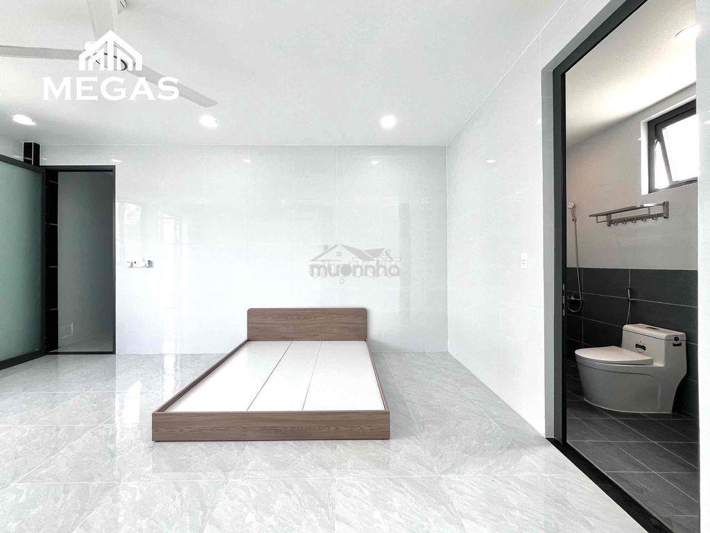 Chdv mới 100%, sẵn nội thất, có ban công, diện tích 40m2 - 3