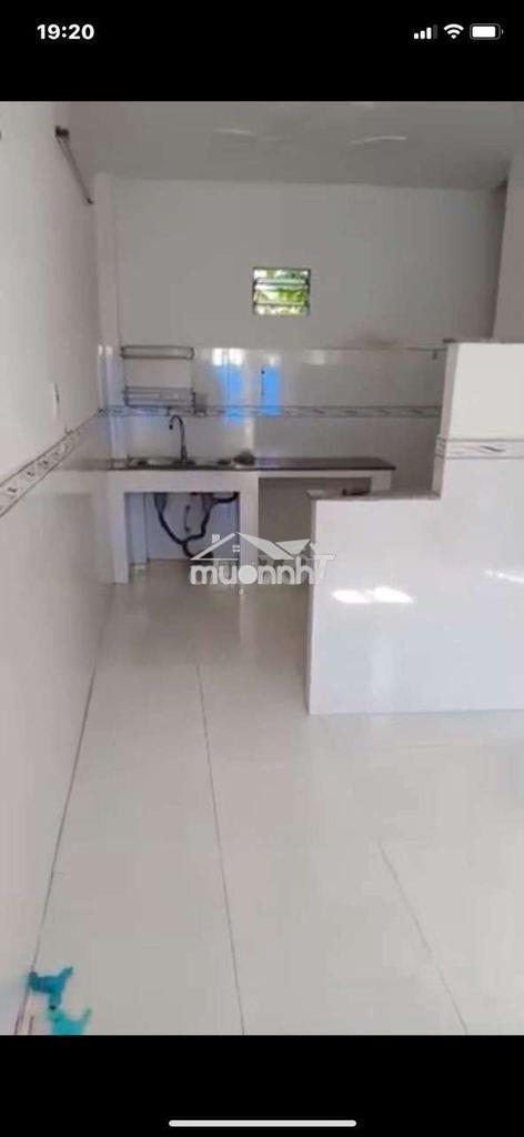 🏘️ Nhà 1lầu 2phòng, gần đồng tâm, song hành, huflit ,tân xuân 🏘️ - 2
