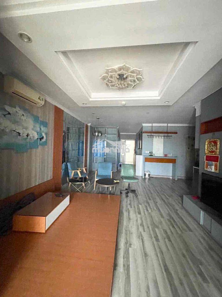 Chung cư phúc yên 2 full nội thất - diện tích 90m tầng cao thoáng - 2