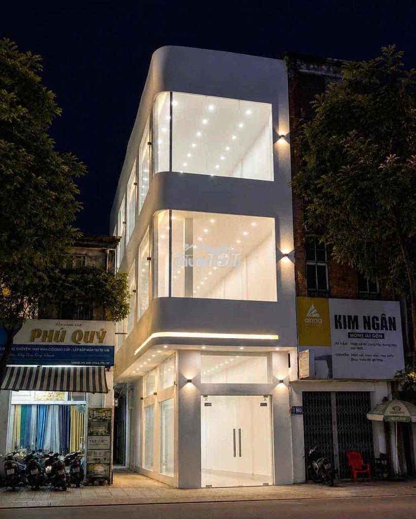 🟢Bán nhà mt điện biên phủ📍căn góc vị trí đẹp🍀sổ hồng💥giá tốt👉nhà mới🍀 - 2