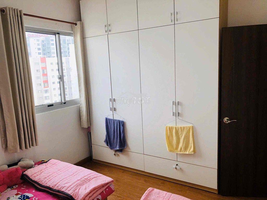 Căn hộ celadon city 96m2 - 3pn - full nội thất. - 3