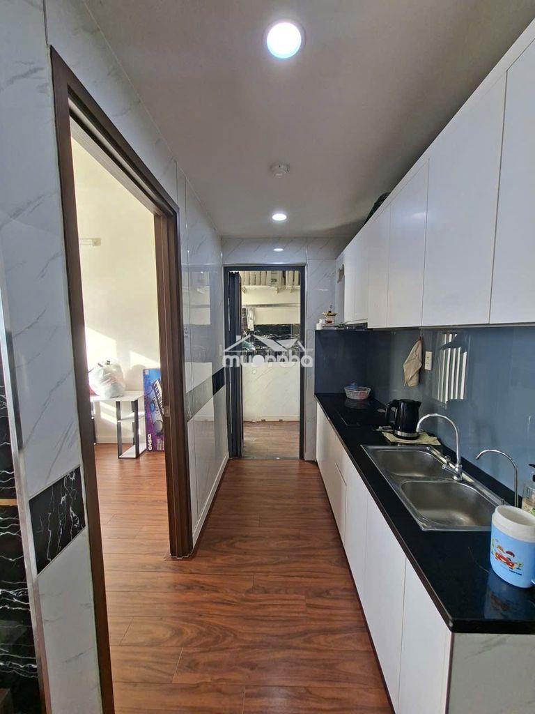 Cho thuê green river dt72m2 2pn 2wc full nội thất view sông tại quận 8 - 2