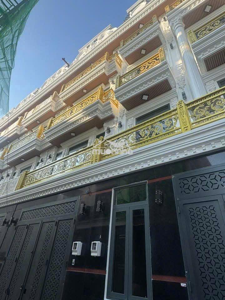 🏡 Bán nhà mới xây cao cấp – hẻm nhựa xe hơi – lê văn quới, bình tân - 3