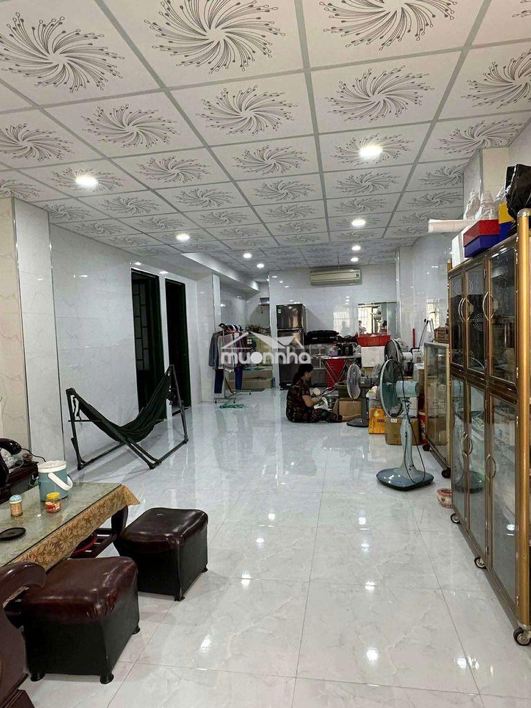 Chỗ thuê trọ đối diện chùa pháp đạt