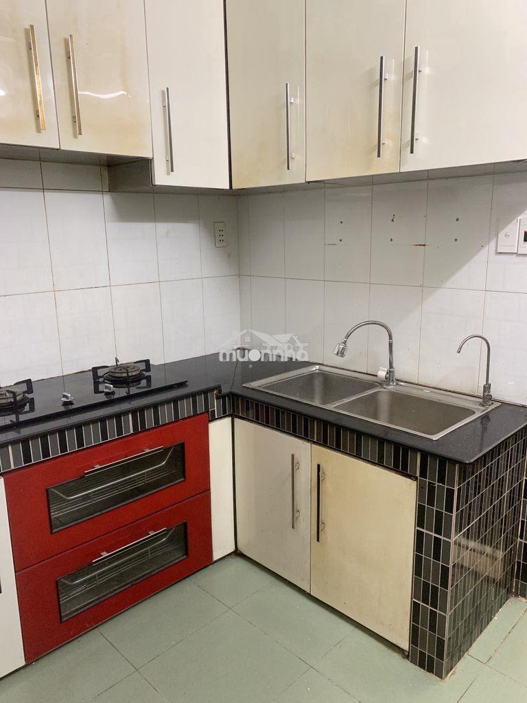 Nhà 1 xẹt lê hồng phong p2, 3 tầng - 3pn 2wc 13 triệu - 3