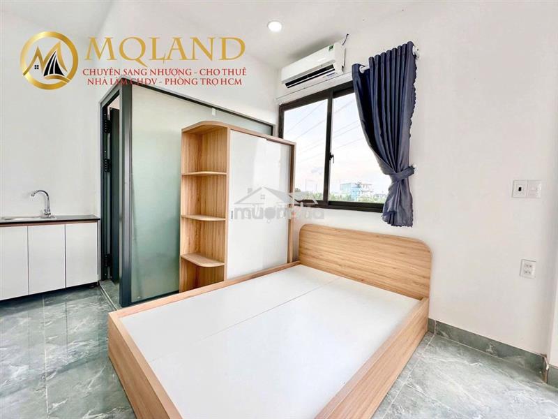 Sang chdv quận 9 quy mô 33pn 33wc lợi nhuận khủng 45tr/tháng