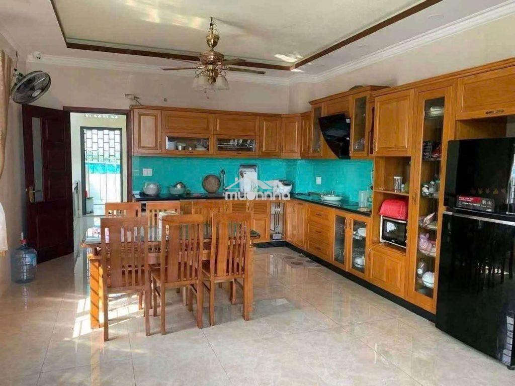 Nhà 3 tấm mặt tiền đường kinh doanh gân go dĩ an - 4