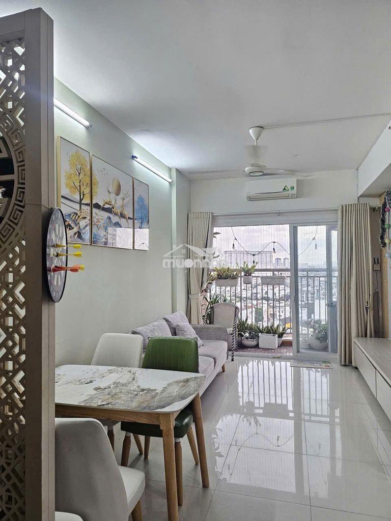 Cho thuê chung cư bàu cát 2, 94m2, 3 phòng ngủ quận tân bình - 2