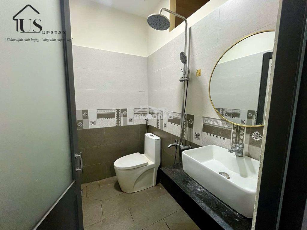 Siêu phẩm duplex rộng rãi ngay kênh nhiêu lộc, quận 3 - 4