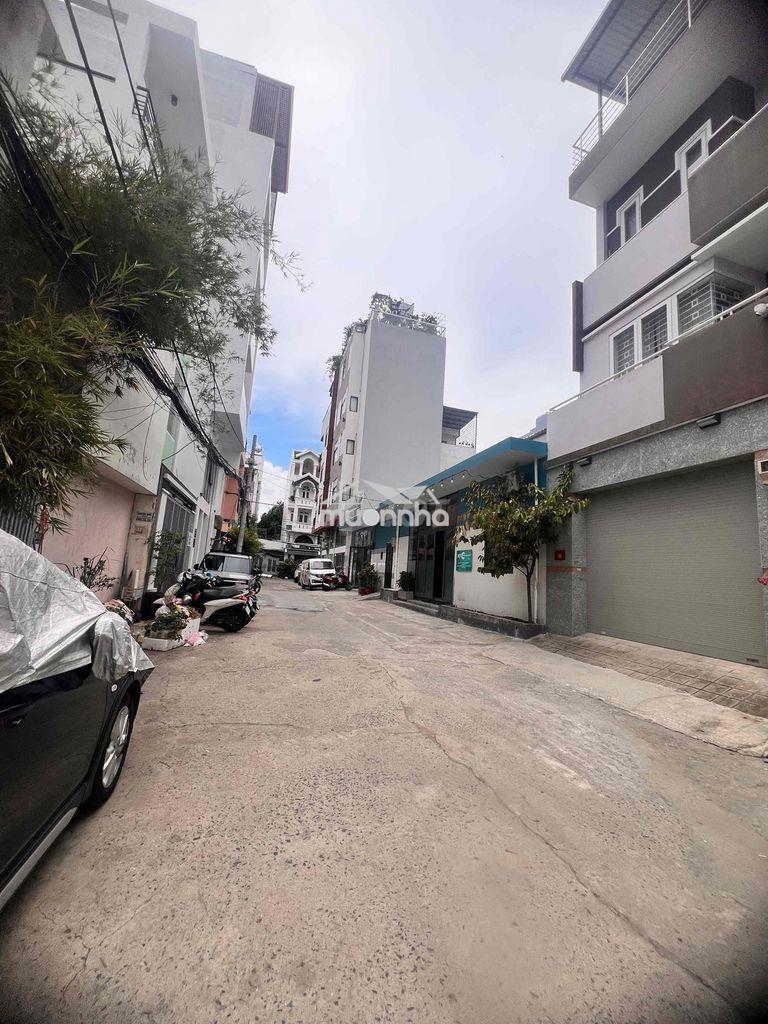 126m2, nhà nát ngang 7m, hẻm xe hơi, p tân kiểng quận 7, giảm còn 14.9 - 2