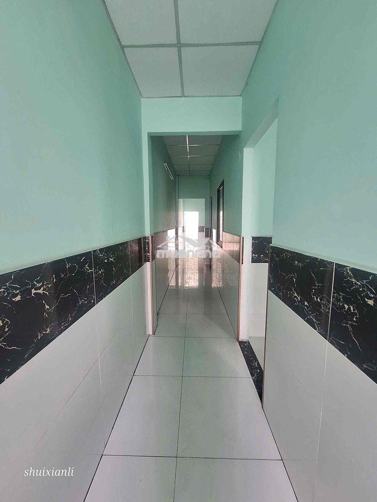 Nhà 1/ võ văn vân gần ngã 5 vĩnh lộc 4x20m - 3