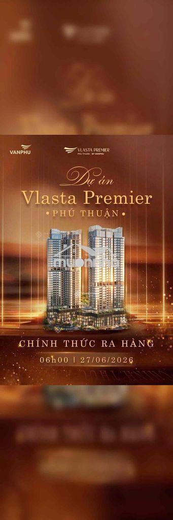 🏙️ Bán căn hộ vlasta premier quận 7 – view sông sài gòn - 2