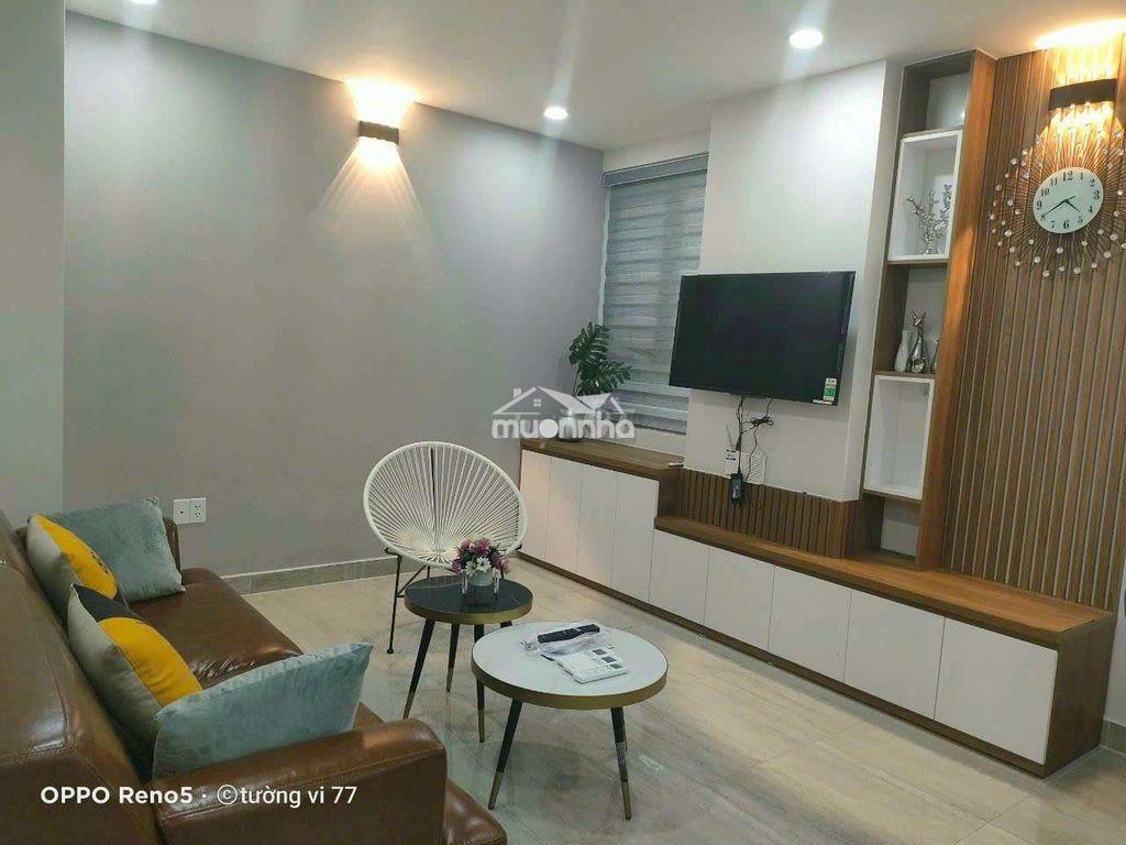 Biconsi tower 3 phòng ngủ full nội thất - 4
