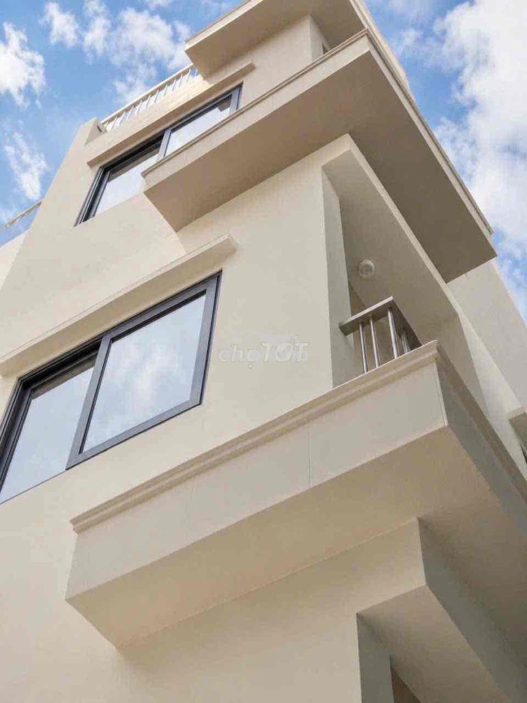 Homestay quận 3- 4 tầng- full nội thất - 2