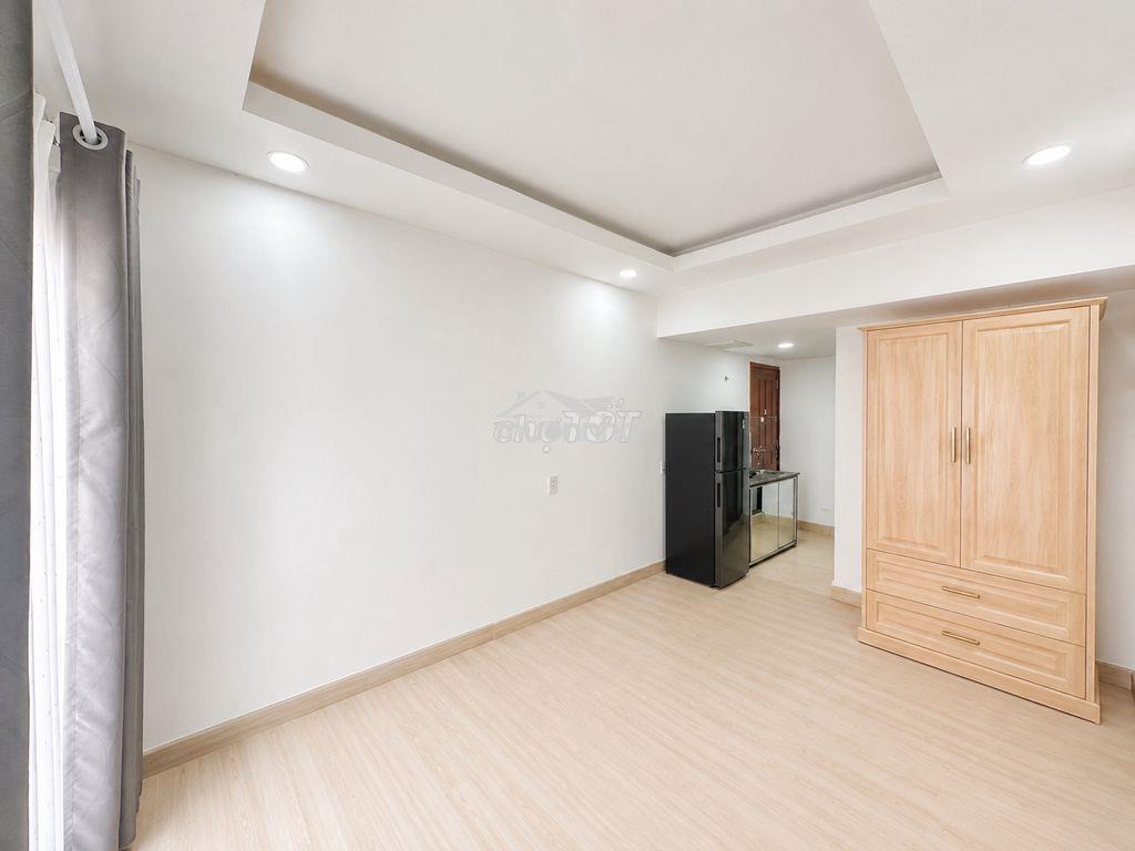 Căn hộ cao cấp cửa sổ trời 3p đi đh sư phạm q.5 - 4