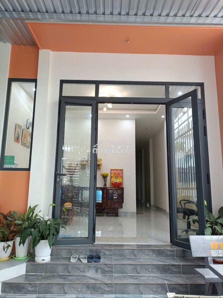 📢 Ccg cần tiền bán nhà cấp 4 sổ riêng còn mới – dọn vô ở liền ở củ chi - 3