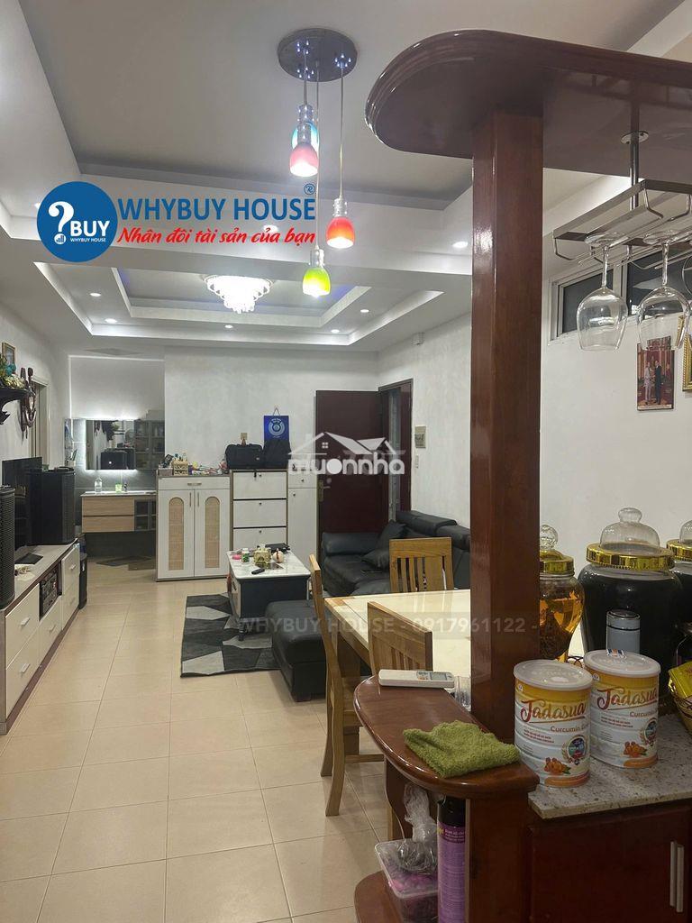 Chính chủ cho thuê cc đông hưng 1 căn góc 74m2 full nt 7.5tr căn góc