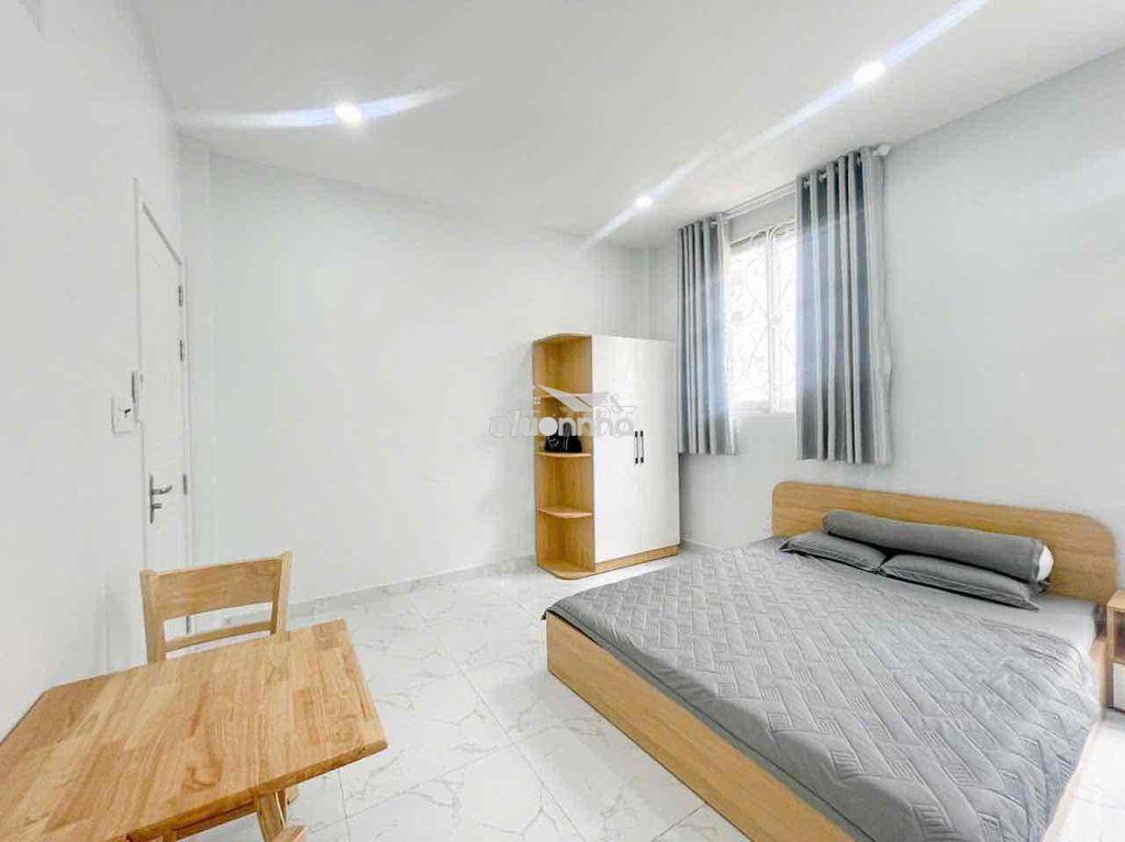 Cho thuê studio bancol  ngay ngã tư 4 xã- giá siêu ưu đãi t6/2026 - 4