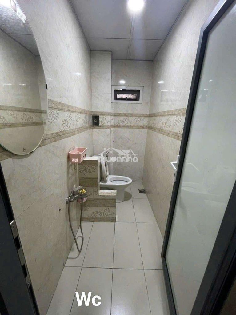 Cho thuê nhà nhỏ trệt lầu cạnh vạn phúc - 3