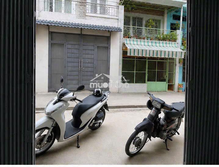 🏡 Cần bán gấp nhà khuông việt (phú trung, tân phú) – 5 tỷ 460, bớt lộc - 3