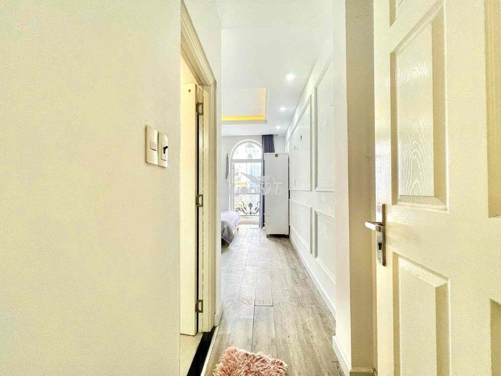 🏡Studio ban công full nội thất siêu rẻ cực rộng ngay q10 - 3