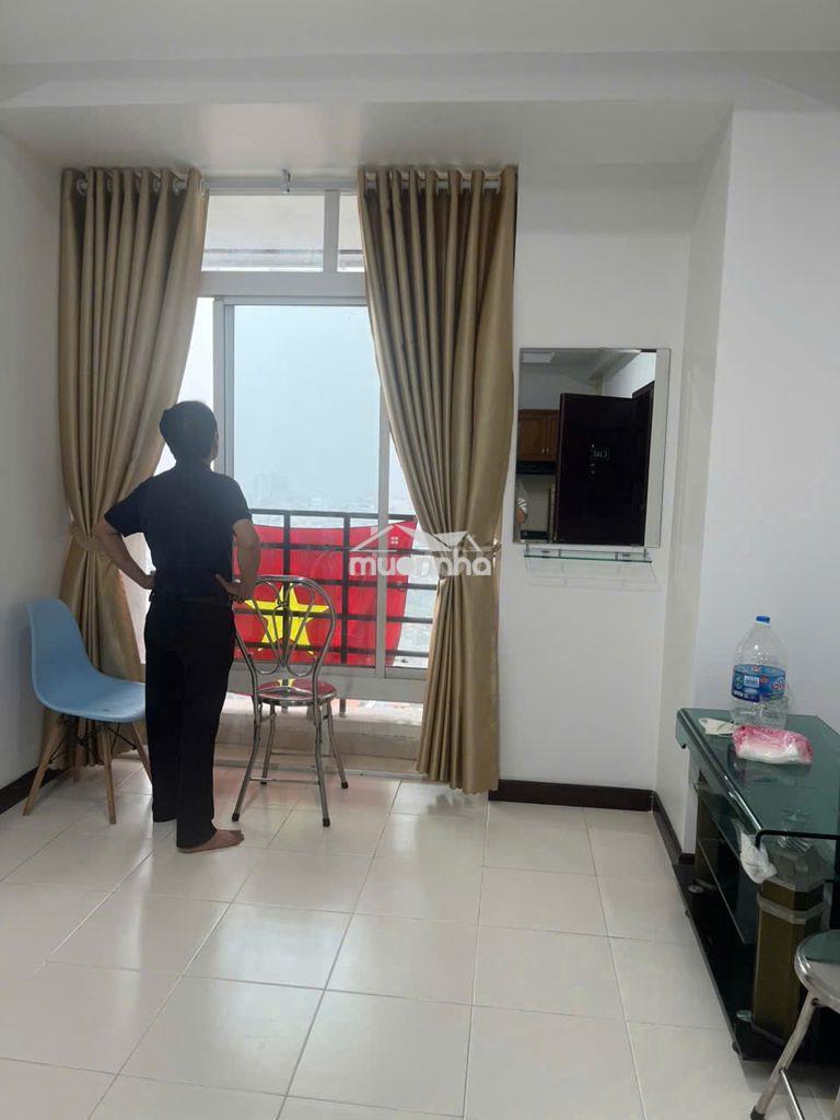 Cần cho thuê cao ốc thuận việt, lý thường kiệt, q.11, 12tr/tháng - 3