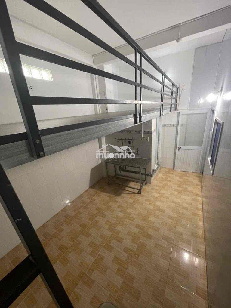 Phòng cho thuê giá rẻ bếp wc máy lạnh tuỳ phòng - 3