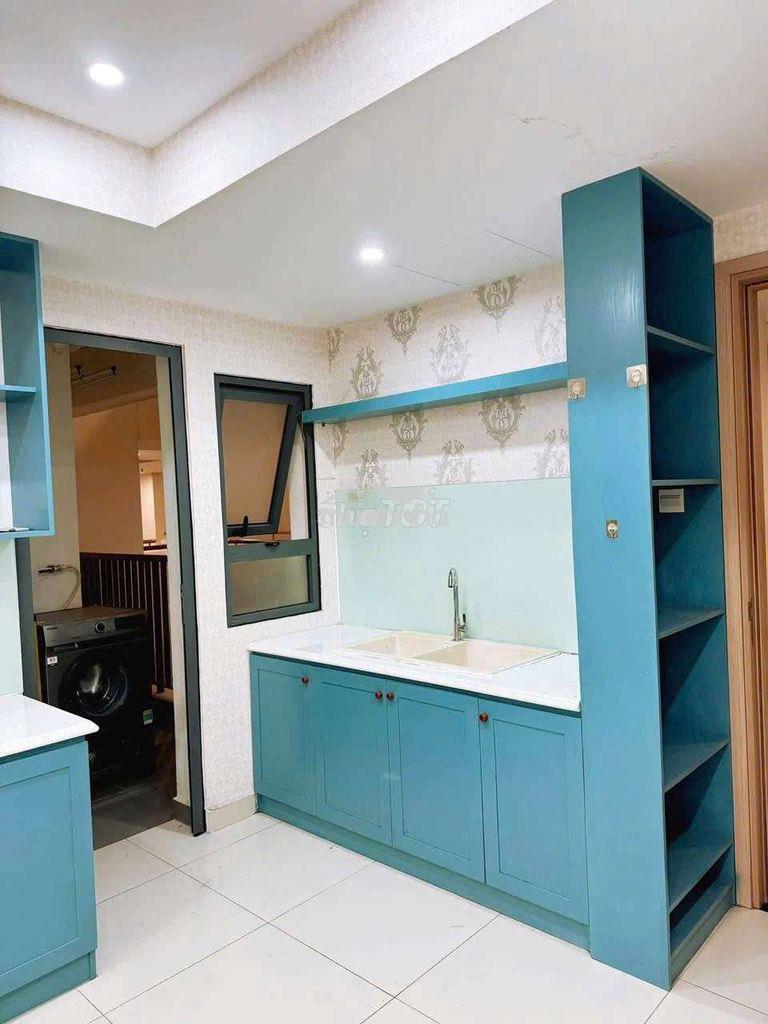 Cho thuê căn hộ cao cấp topaz twins biên hoà - 2
