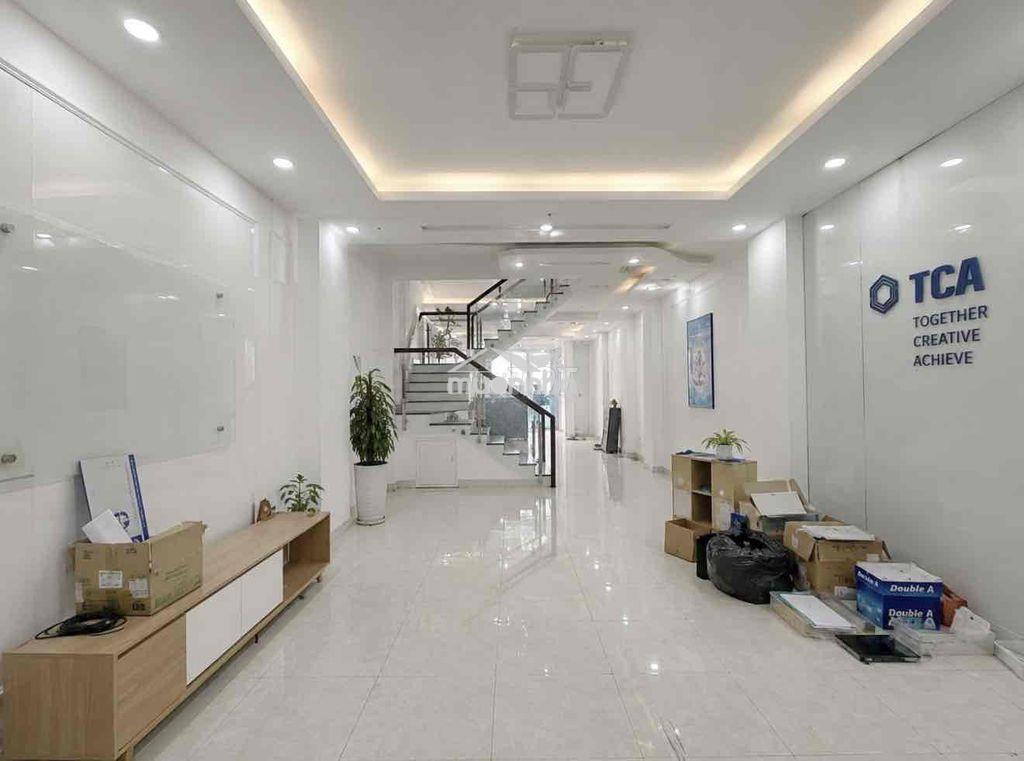 Cần bán nhà tôn thất hiệp q11 4t 81m2 ngang đẹp 4.8m. giá 12.8 tỷ. - 4