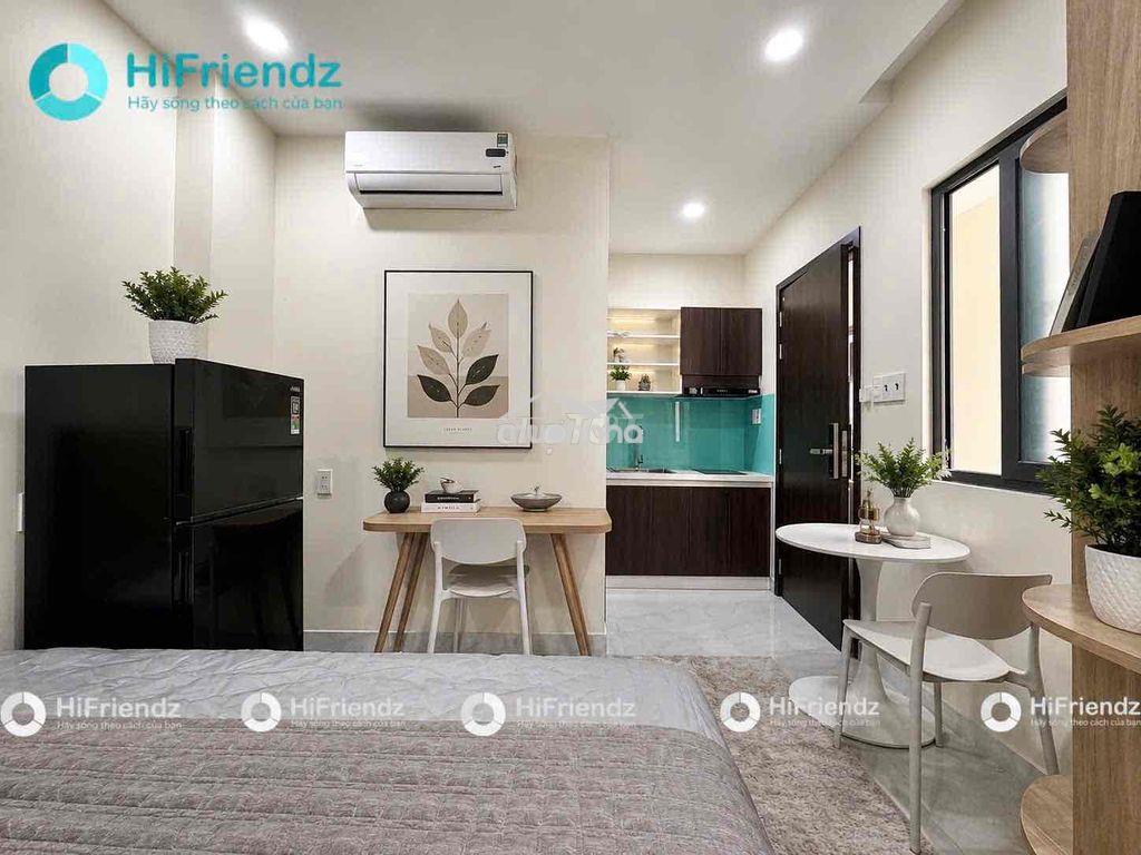 Khai trương dự án chào đón tân sinh viên với căn hộ cao cấp - 4