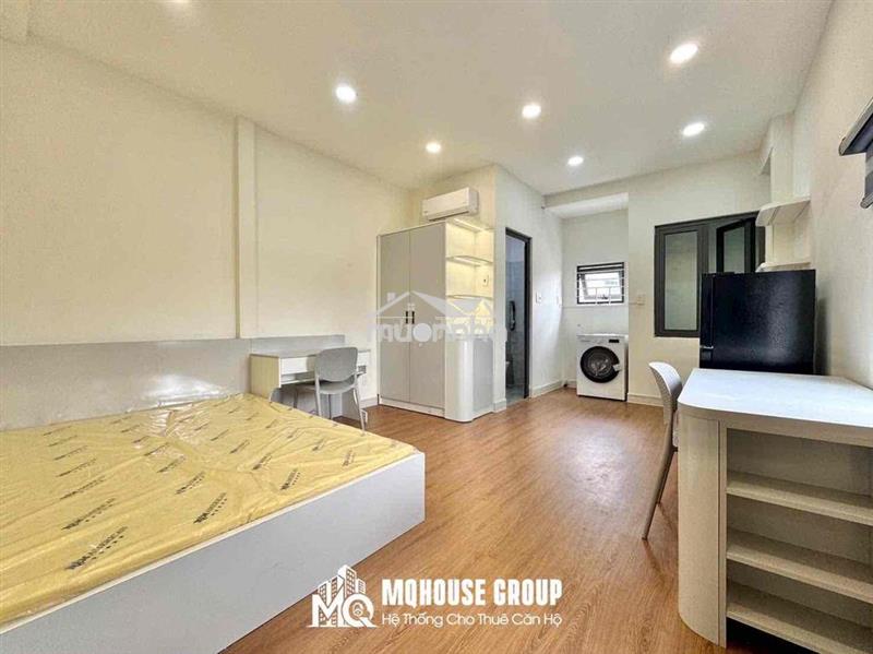 Căn hộ 1pn tách bếp - full nội thất - gần etown cộng hoà - sây bay tsn