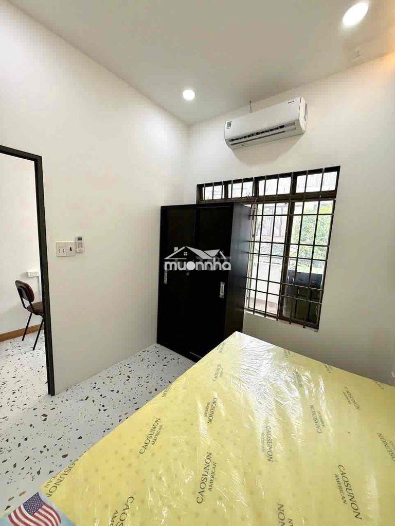 Căn hộ 2pn 50m2 1wc , ban công , nội thất đầy đủ - 4