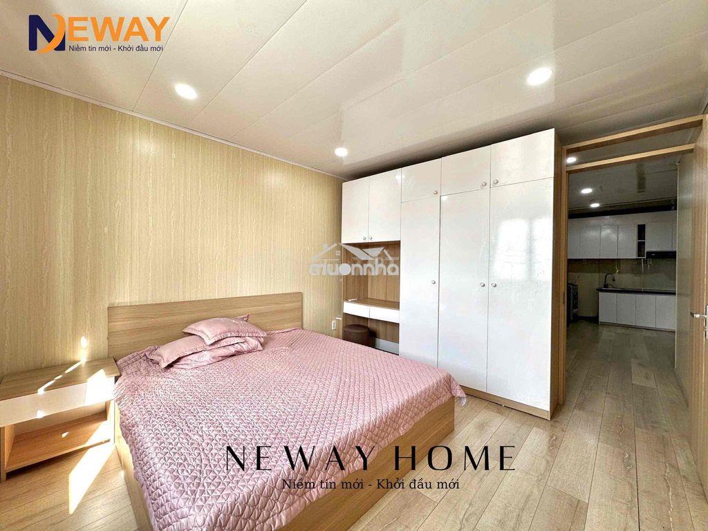 Studio cửa sổ 30m2 - 4