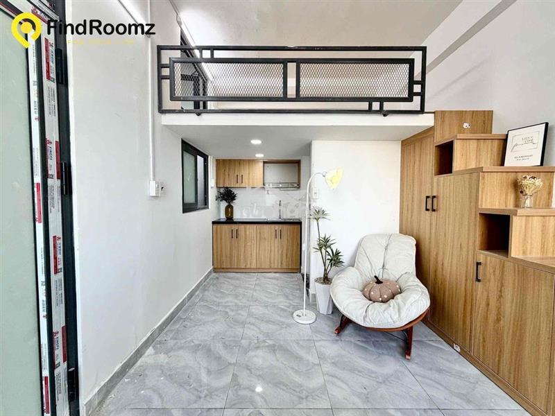 DUPLEX SẴN MÁY LẠNH, CHỈ TỪ 3TR5/PHÒNG NGAY EMART PHI