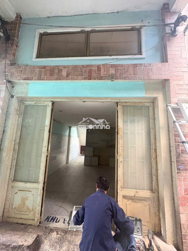 Cần bán nhà gấp đường điện biên phủ 651/2 - 2