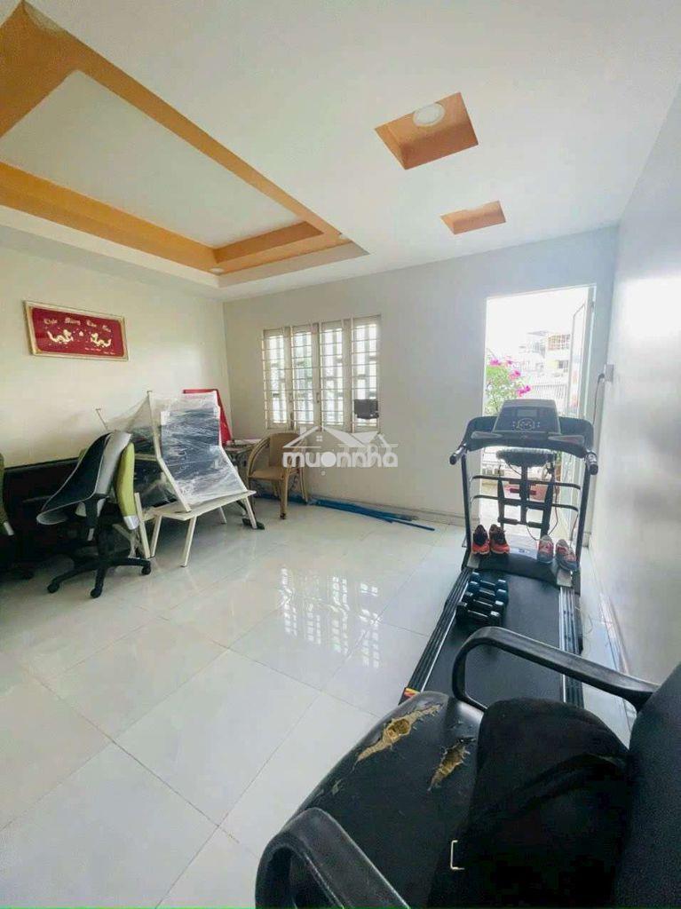 Xách vali vào ở ngay – nhà đẹp linh trung – 3pn - 4