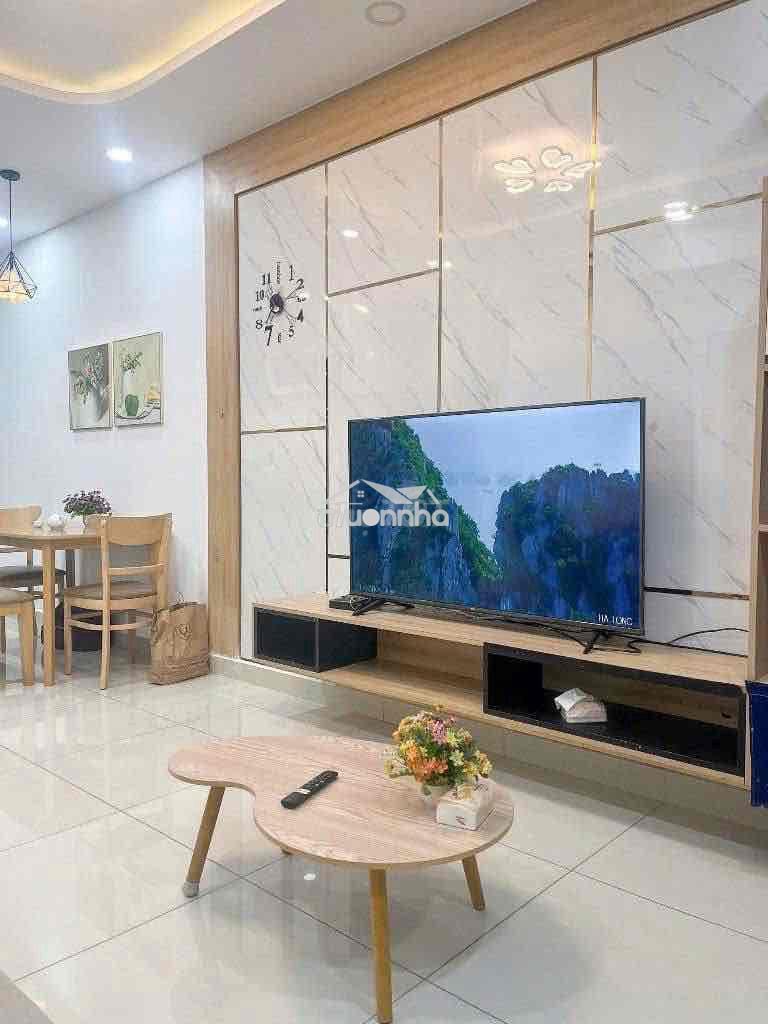 Cho thuê căn hộ 2pn, 2wc emerald ở liền view đẹp - 3
