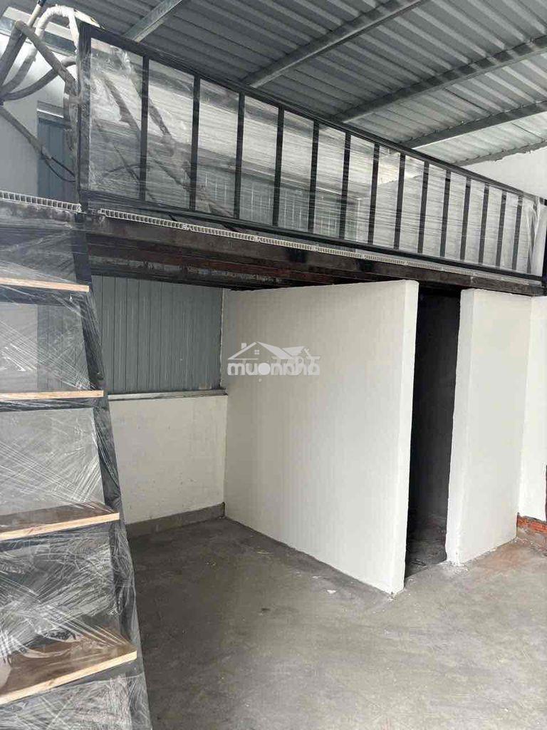 Khai trương căn hộ ban công mới xây full nội thất mặt tiền đường - 4
