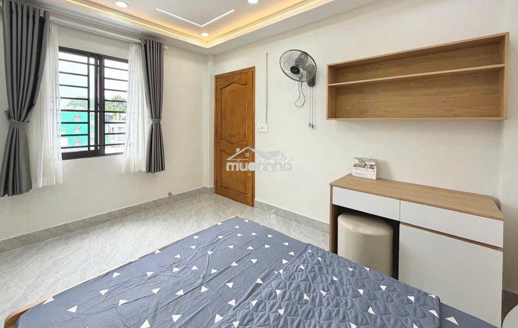 Phòng đẹp cho thuê - q12 - full nội thất & an ninh - 4
