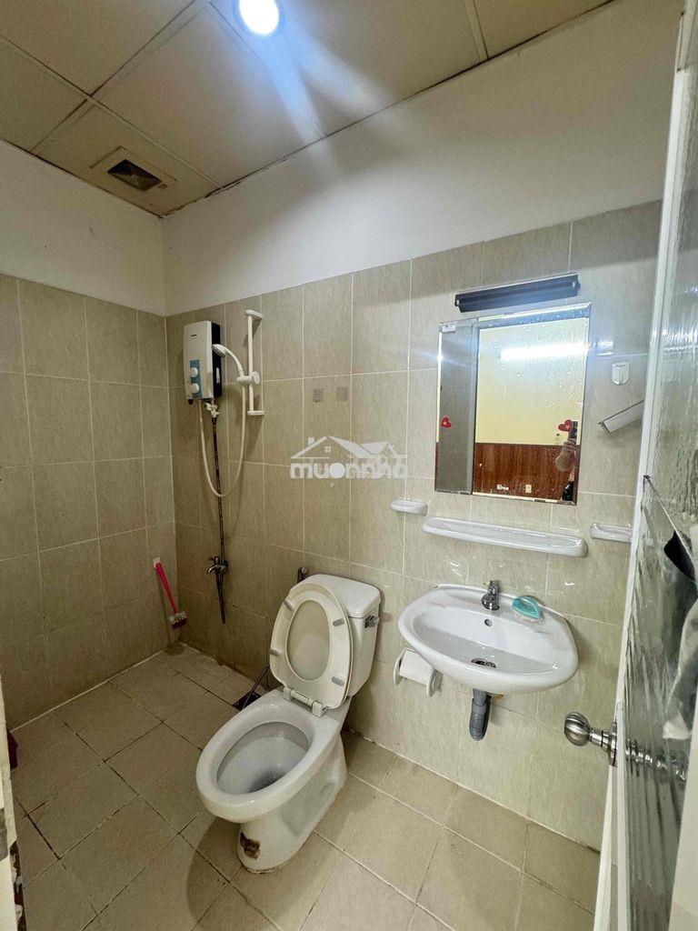 Cho thuê căn hô chung cư khang gia p14 gò vấp - 4